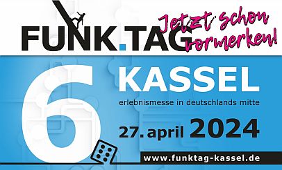 Funktag Kassel 2024